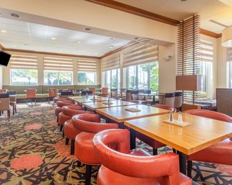 Hilton Garden Inn Chicago/Tinley Park - Tinley Park - Restaurant