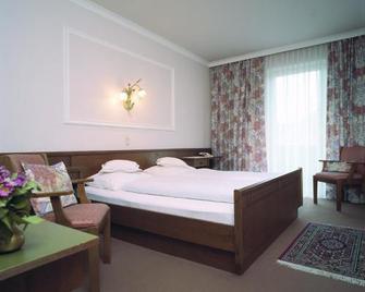 Attergau Rooms - Self Check-In - Sankt Georgen im Attergau - Slaapkamer