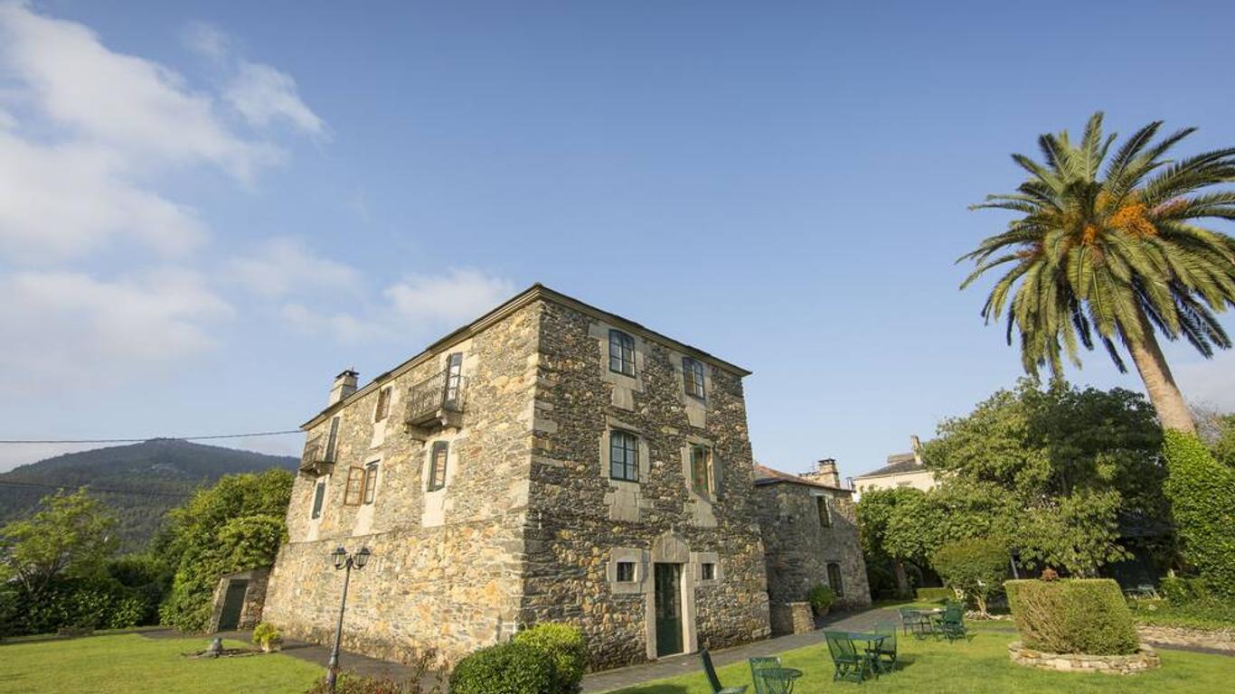 Pazo Da Trave