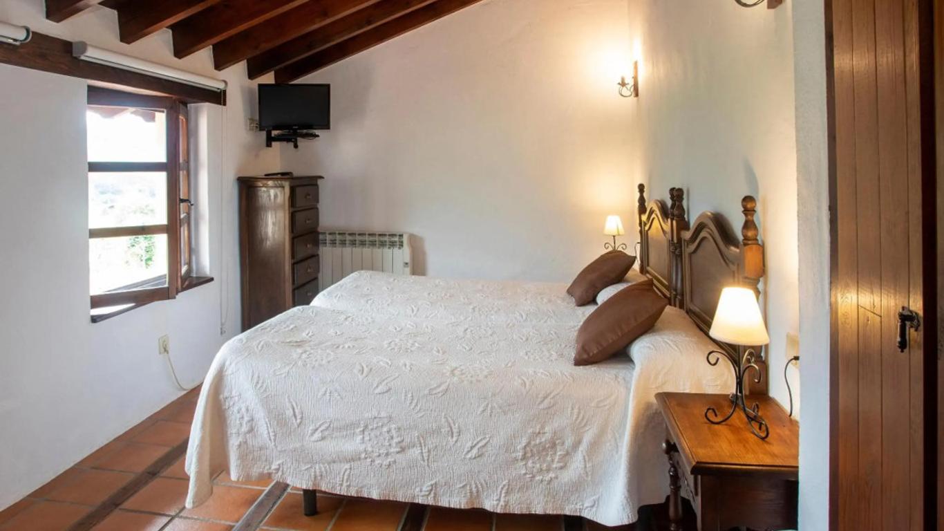 Hotel Rural Valleoscuru