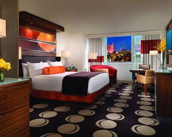 The Mirage - Las Vegas - Schlafzimmer