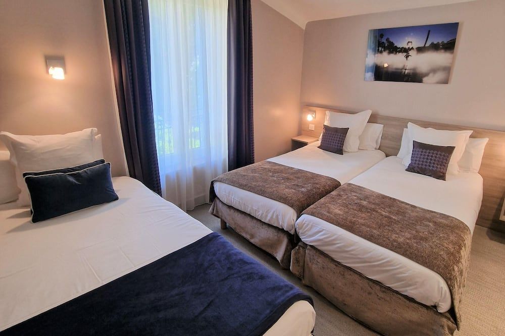 Hotel De La Fontaine