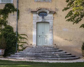 Bastide Saint Jerome - Aix-en-Provence