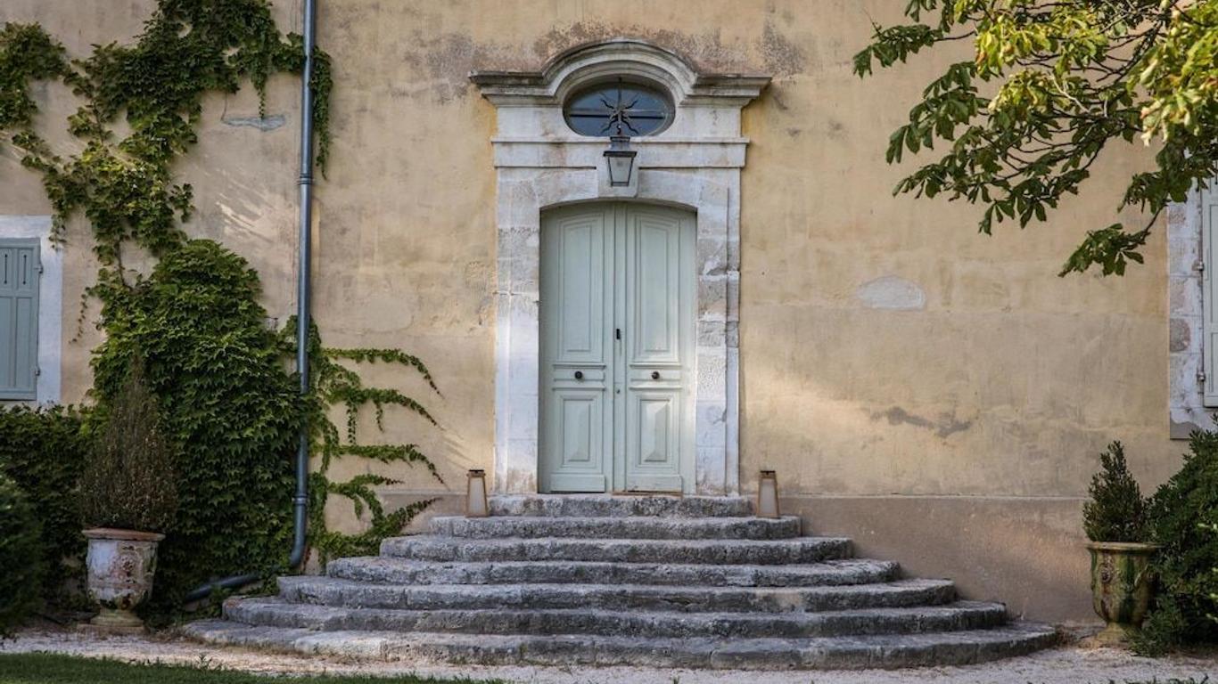 Bastide Saint Jerome