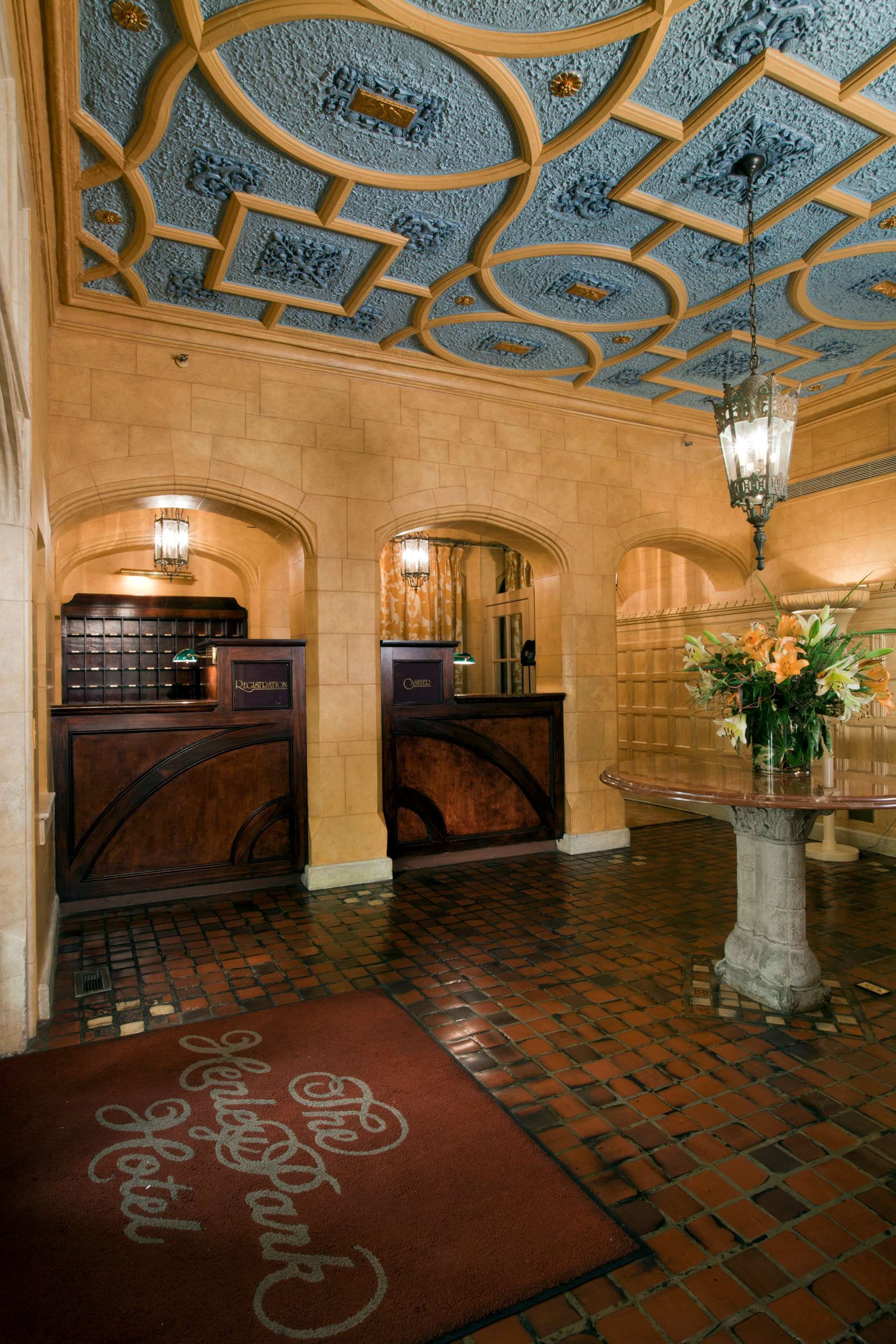 Henley Park Hotel thumbnail 3