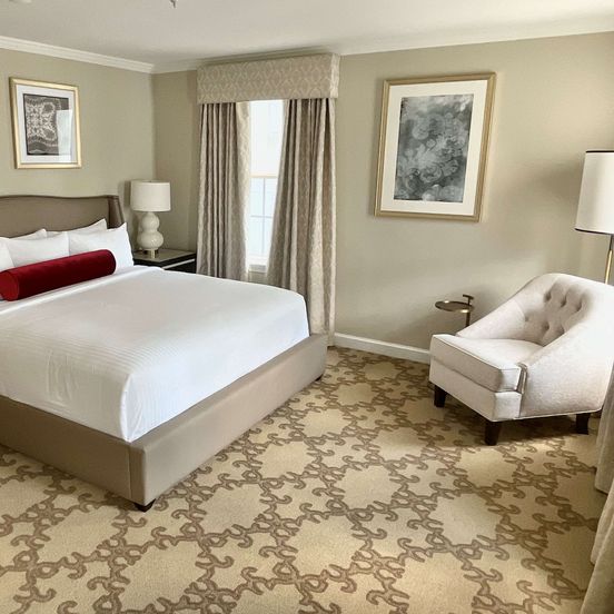Henley Park Hotel
