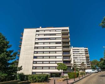 Bel appartement 2P proche Paris - Fontenay-aux-Roses - Bâtiment