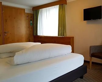 Hotel Mozart - Landeck