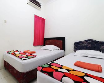 Wisma Lamida 2 Syariah - Jakarta - Bedroom