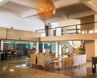 Hanna Búzios Al Mare Hotel - Búzios - Aula