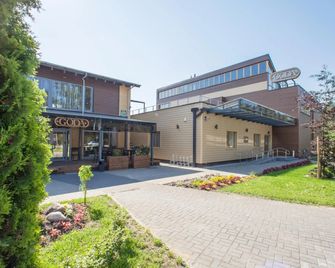 Goda Hotel & Spa - Druskininkai - Building