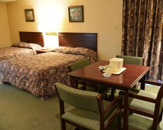 Travelodge by Wyndham Saint-Liboire - Saint-Liboire
