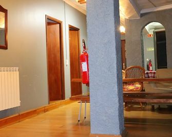 Alojamento Estrela Peles - Sabugueiro - Gang