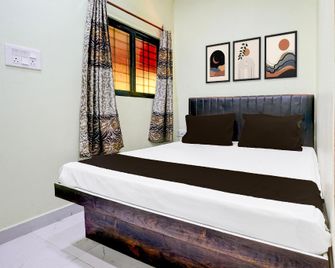 Hotel O Rudra Royal - Chandrapur