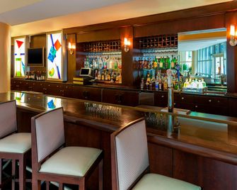 Sheraton Metairie - New Orleans Hotel - Metairie - Bar
