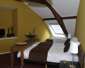 Hotel Restaurant It posthus - Burdaard