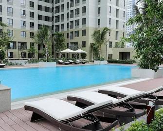The Second Home Masteri Thao Dien - Ho Chi Minh Ville - Piscine