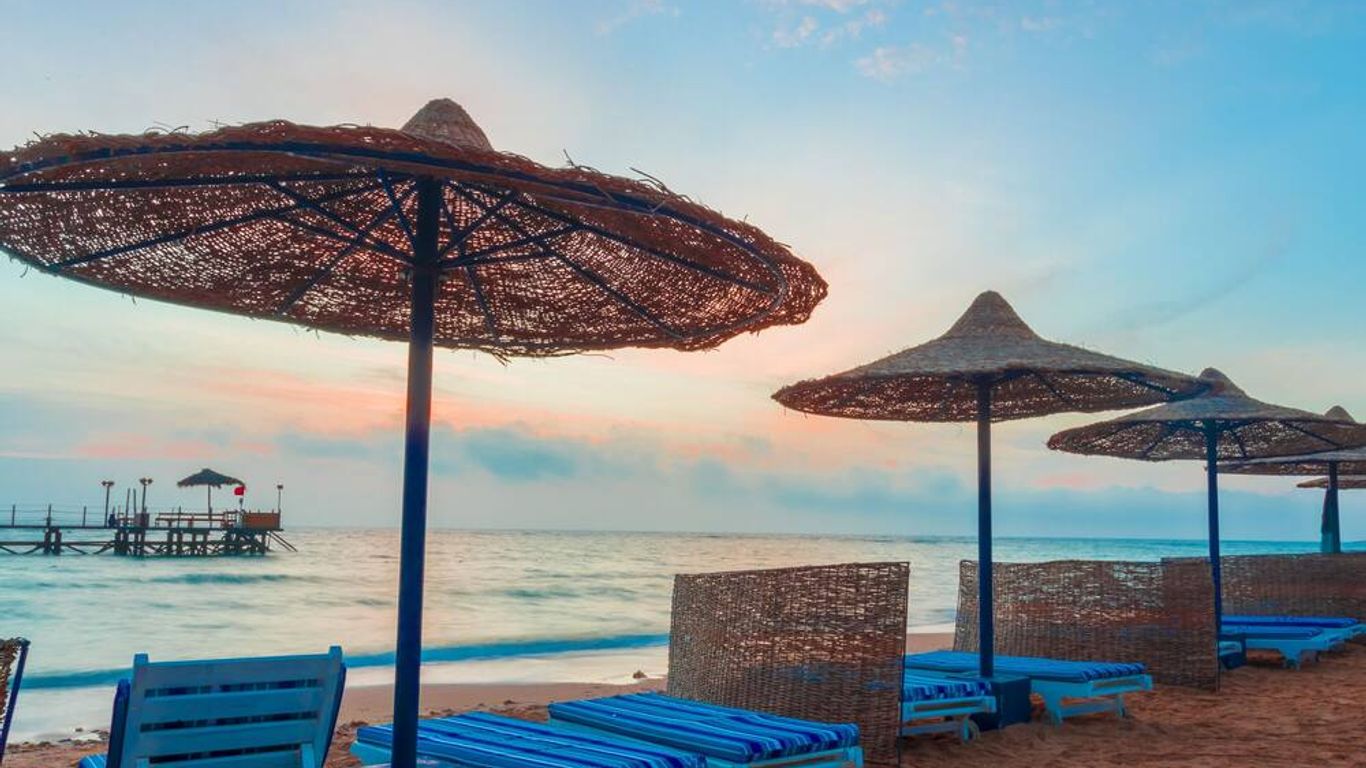 Fantazia Resort Marsa Alam