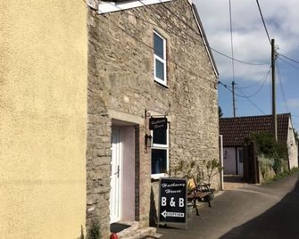 Hathway House - Brístol