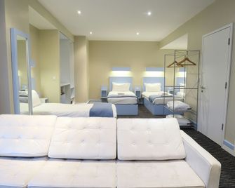 Citrus Hotel Cheltenham By Compass Hospitality - Cheltenham - Slaapkamer