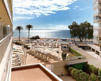 Hotel Servigroup Trinimar - Benicàssim - Balkón