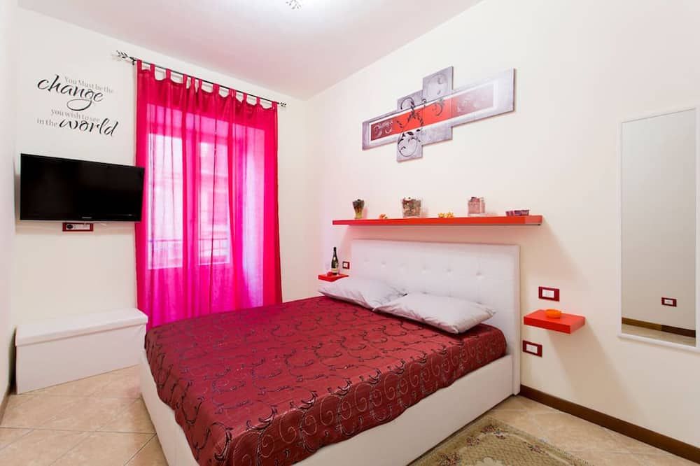 Bb45 - Palermo - Schlafzimmer