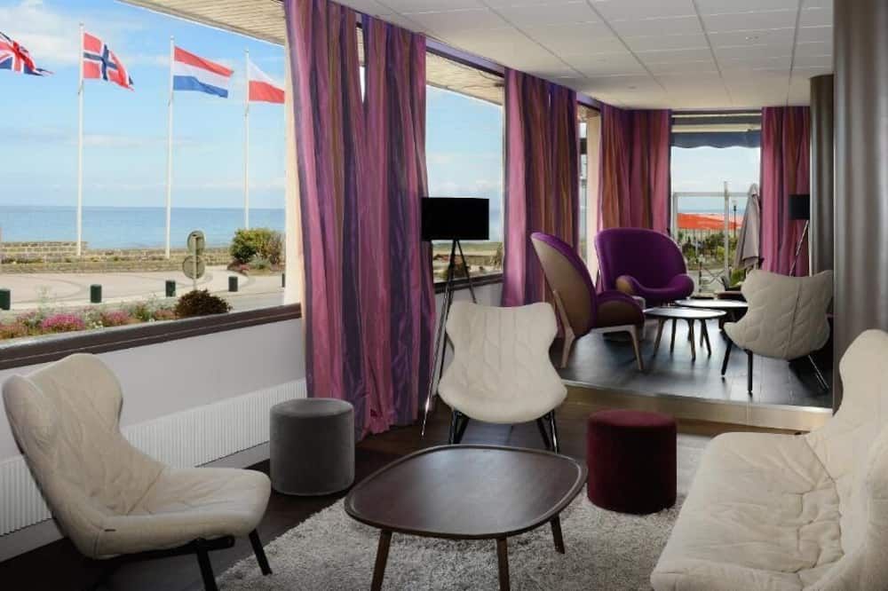 هوتل سانت أوبين