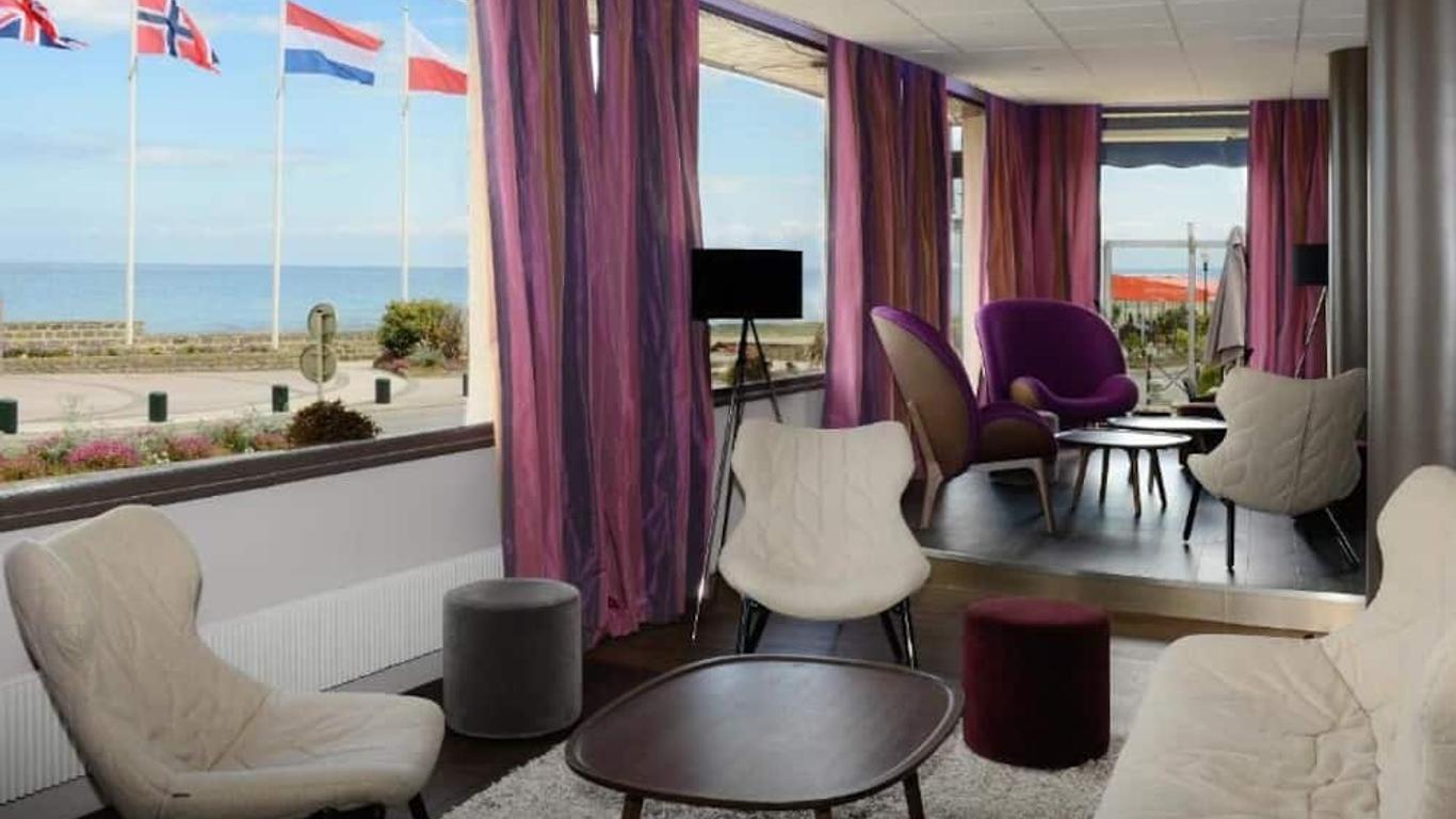 هوتل سانت أوبين