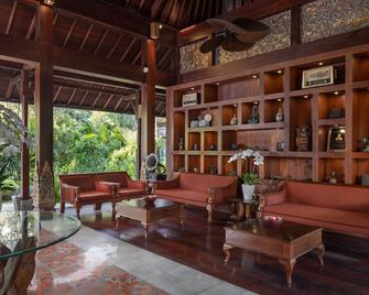 The Alantara Sanur - Denpasar - Lounge
