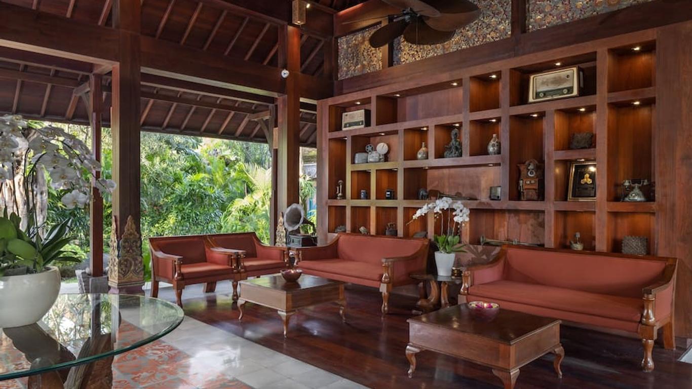 The Alantara Sanur