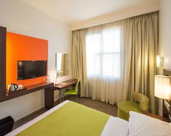 Stayeasy Lusaka - Lusaka - Habitación