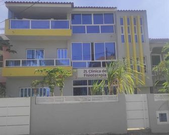 Cafofo - Tarrafal - Tarrafal - Building