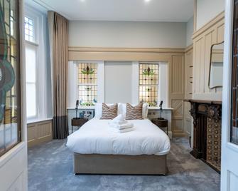 Old Abbey House - Abingdon - Bedroom