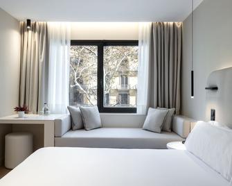 Royal Ramblas - Barcellona - Camera da letto