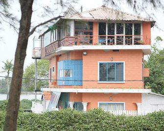 Kuzhupilly Beach House - Vypīn - Edificio