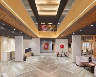 Ginger Srinagar Barzulla - Srinagar - Lobby