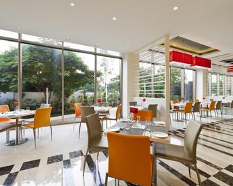 ibis Nashik - Nashik - Restaurant