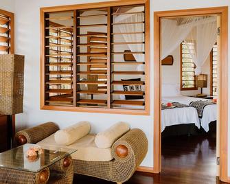 La Dolce Vita Holiday Villas - Savusavu