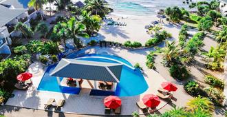 Nasama Resort - Port Vila - Pool