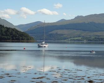 Coach House at The Glen - Helensburgh - Beach