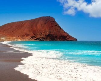 Alojamientos Kyomu El Sol - San Cristóbal de La Laguna - Playa