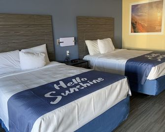 Days Inn by Wyndham Okmulgee - Okmulgee