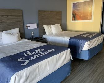 Days Inn by Wyndham Okmulgee - Okmulgee