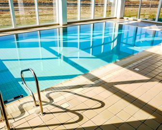 Montra Skaga Hotel - Hirtshals - Piscine