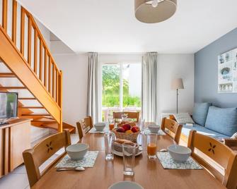 Résidence Odalys Horizon Morgat - Morgat