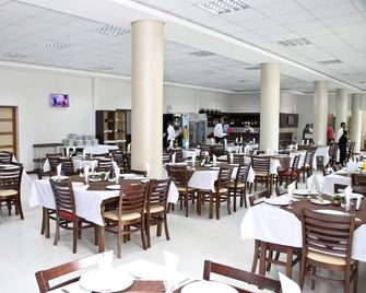 Miotto Executive Hotel - Navegantes - Restaurant