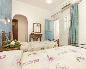 Villa Pelekanos - Karterados