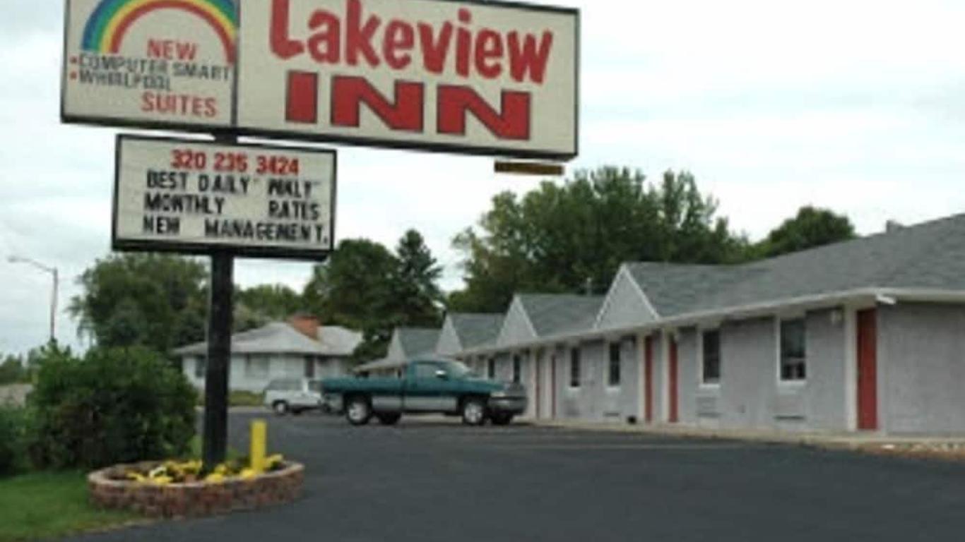 Lakeview Inn