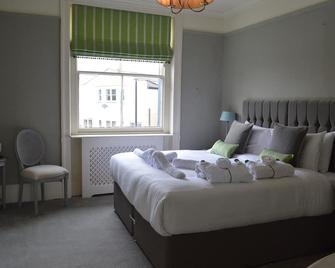 The Crown Pub & Guesthouse - London - Bedroom