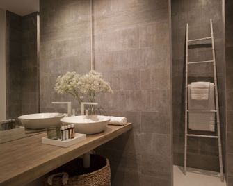Hotel Boutique Balandret - Valencia - Badrum